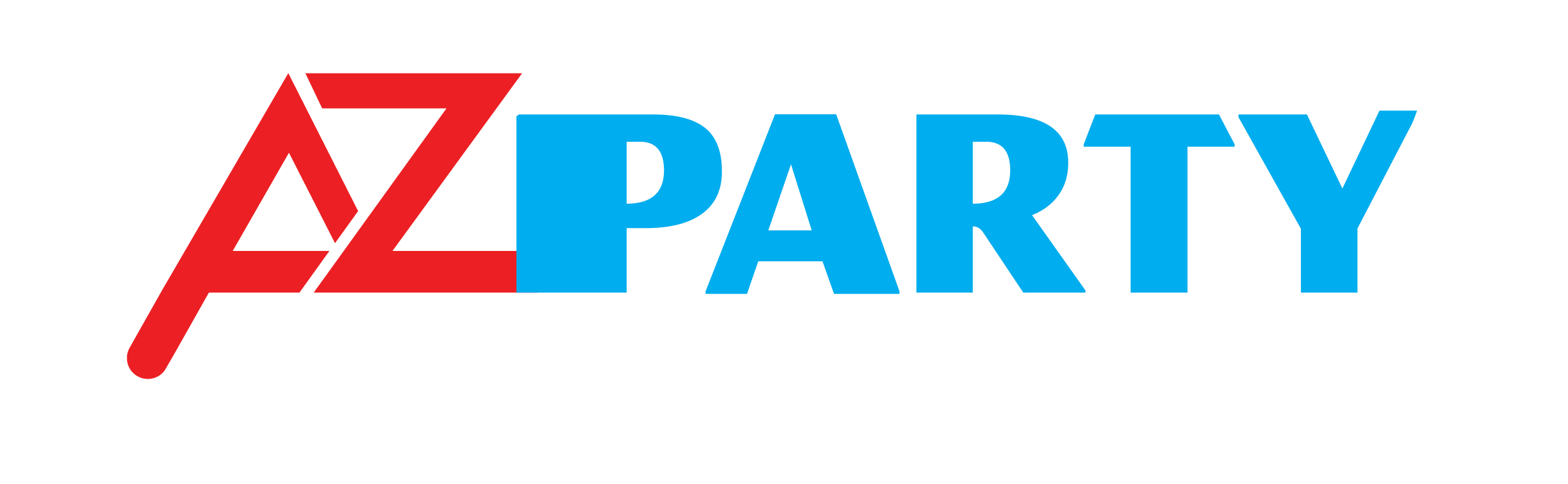 Logo AZparty