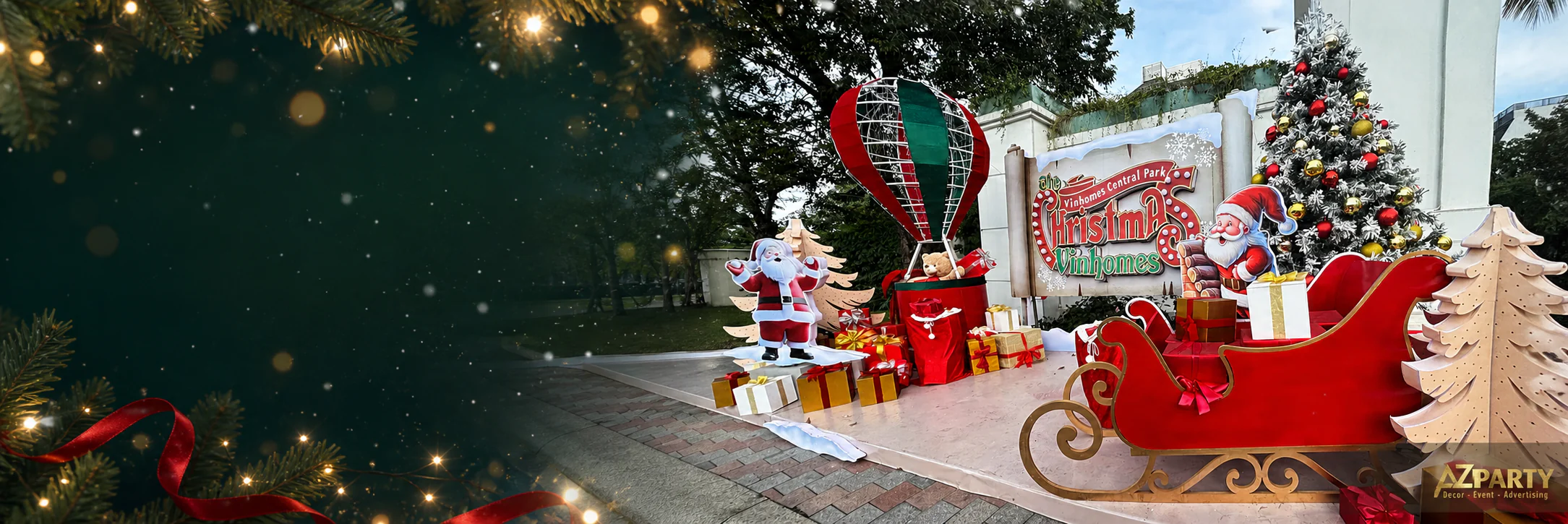 Giáng sinh