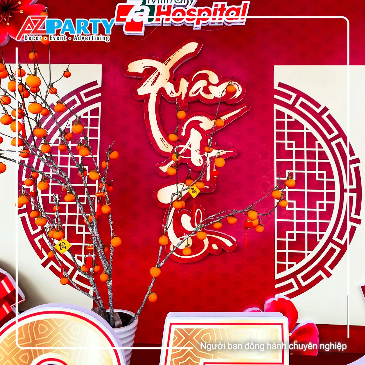 bộ chữ thư pháp Xuân Ất Tỵ 
