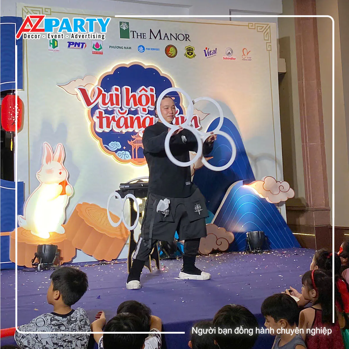 tiết mục ảo giác