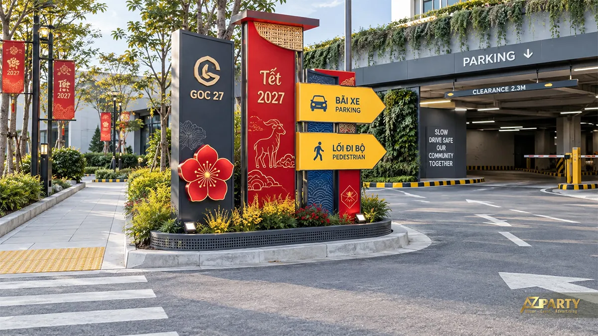 Biển chỉ dẫn