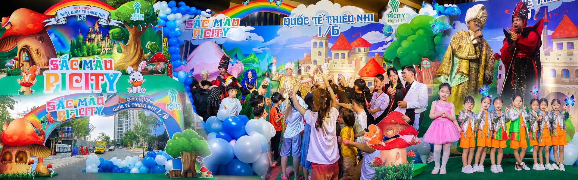 Quốc tế thiếu nhi