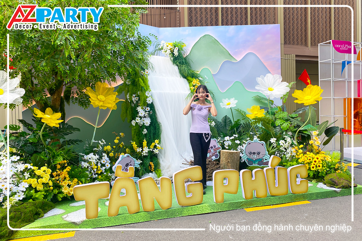 FC Anh Tài Tăng Phúc checkin tại photobooth-2