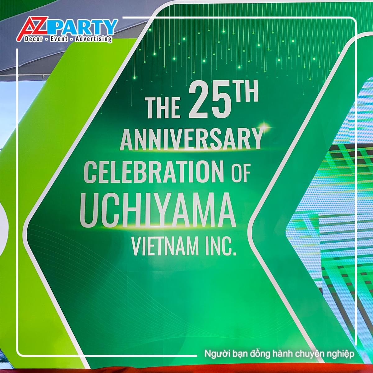 Thông điệp của lễ kỷ niệm