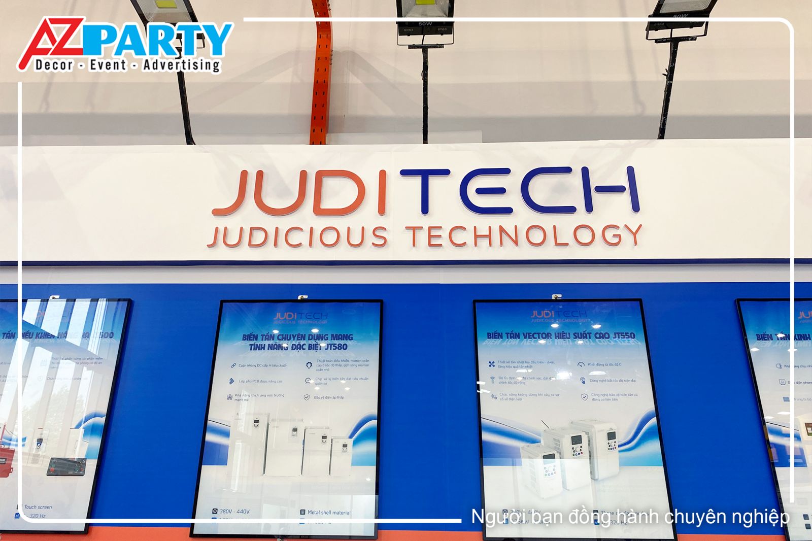 Logo thương hiệu sản phẩm dược làm nổi bật