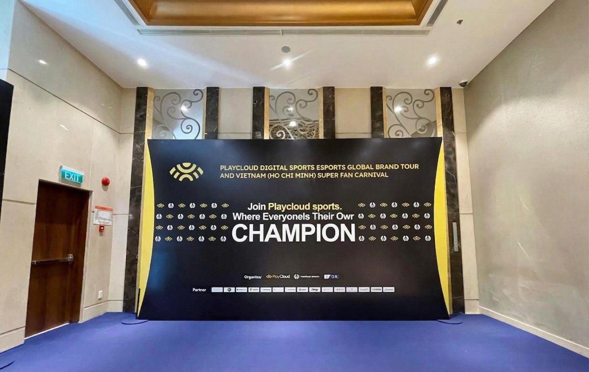 photobooth sự kiện tone màu đen (booth phụ)