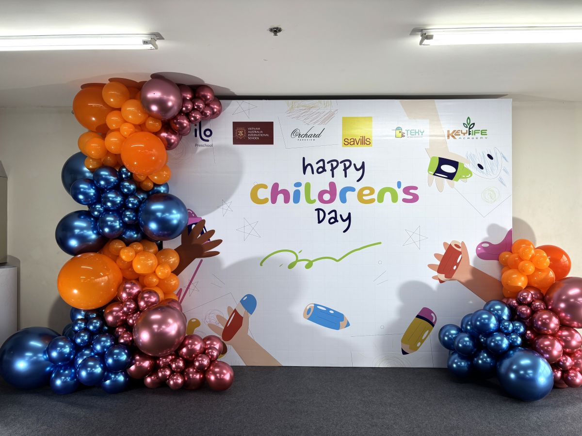 Booth checkin tại sảnh sự kiện