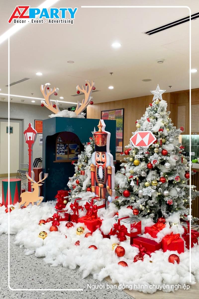 góc chụp toàn cảnh