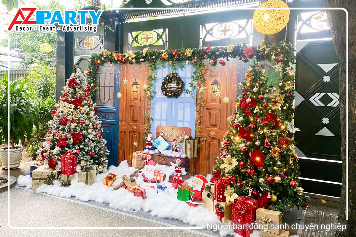 góc bên trải của tiểu cảnh