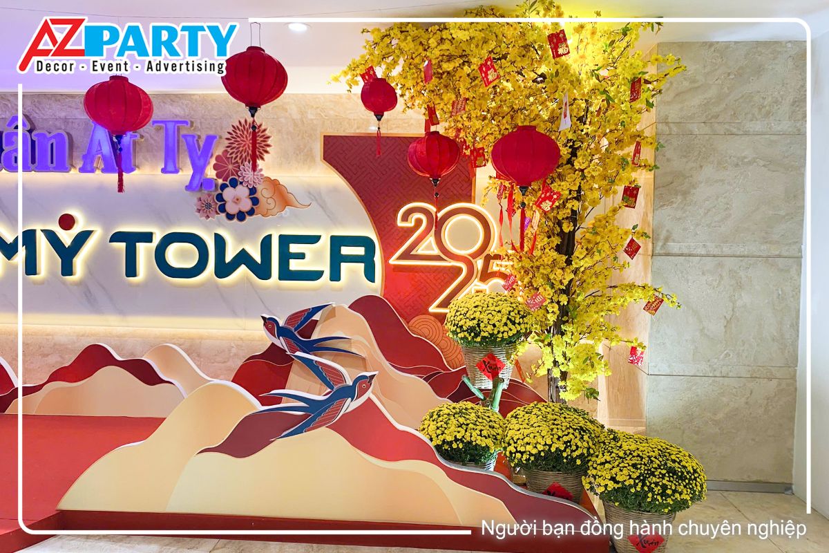 mô hình chim én bay lượn tại đồi núi