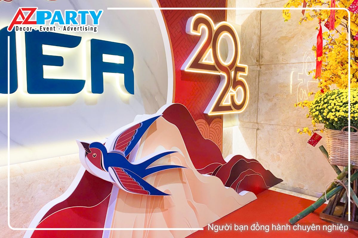 Một góc khác của tiểu cảnh đồi núi