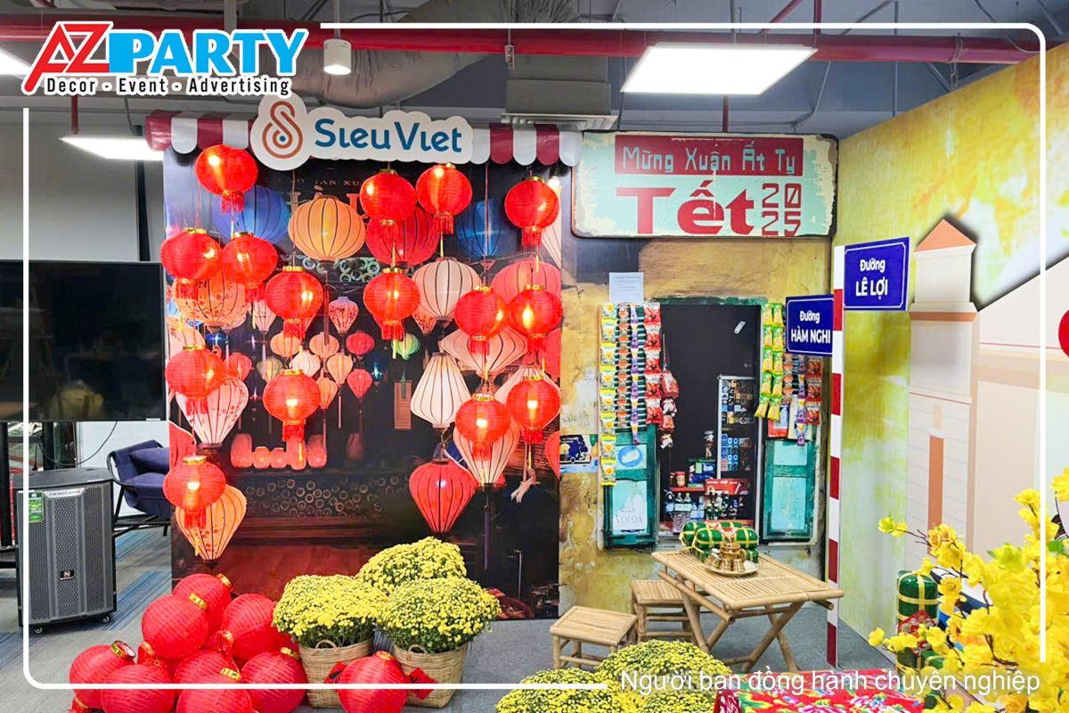 Quán tạp hóa Sài Gòn xưa